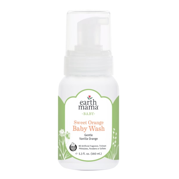 earth mama baby diaper balm