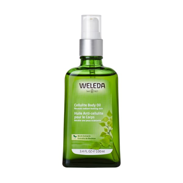 I Used Weleda Skin Food As An Overnight Mask — Here's The Review