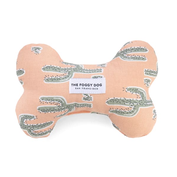 How to Wash and Disinfect Dog Toys