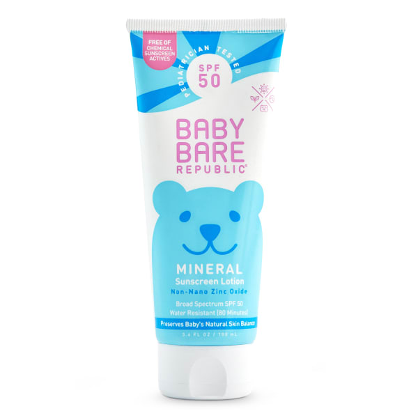 What Do the Different SPF Numbers Mean on Sunscreen?