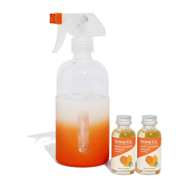 Do Natural Cleaning Products Work? Tips for Picking Green Products