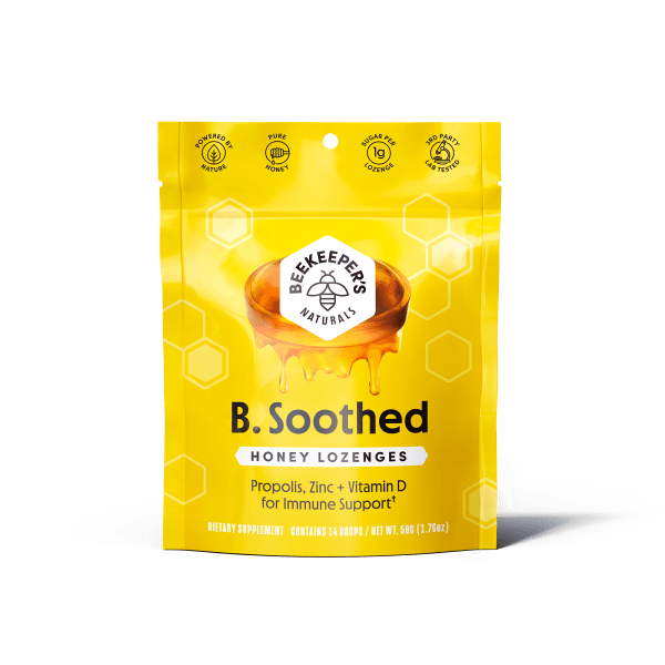 7 Benefits of Honey and Beeswax for Skin and Body