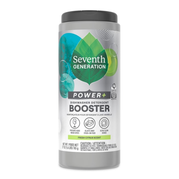 What Do Dishwasher Rinse Aids Do?