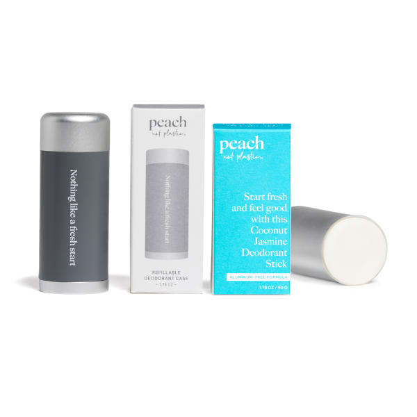 We Tried It How Do You Use Peach Shampoo and Conditioner Bars?