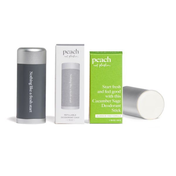 We Tried It How Do You Use Peach Shampoo and Conditioner Bars?