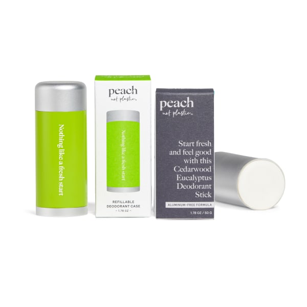 We Tried It How Do You Use Peach Shampoo and Conditioner Bars?