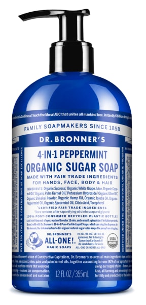 10 Best Dr. Bronner's Products in 2022