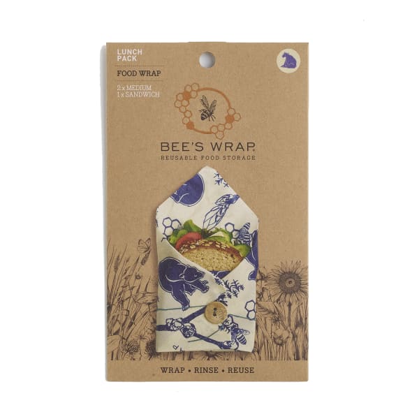 The 15 Best Beeswax and Reusable Food Wraps