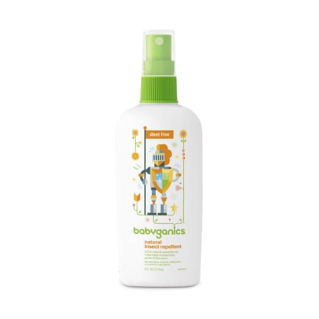 Babyganics Insect Repellent