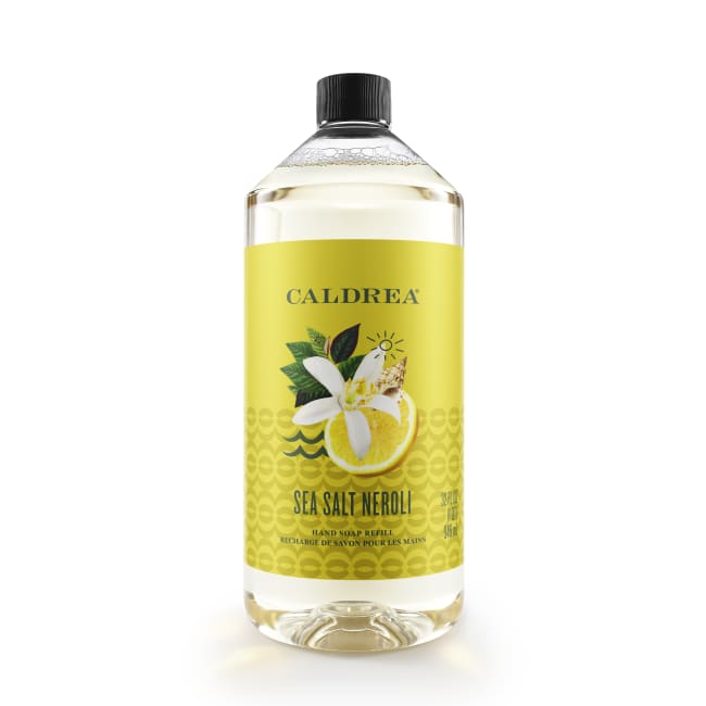 Caldrea Hand Soap Refill