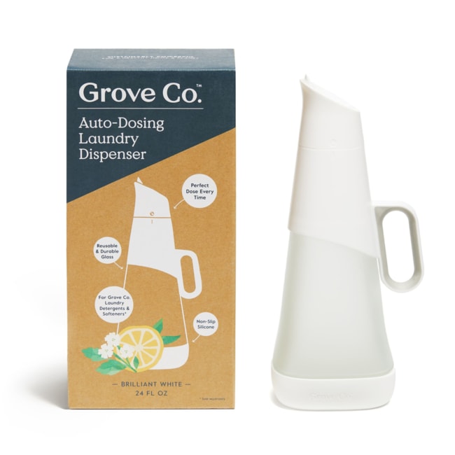 Grove Co. Laundry Detergent Dispenser