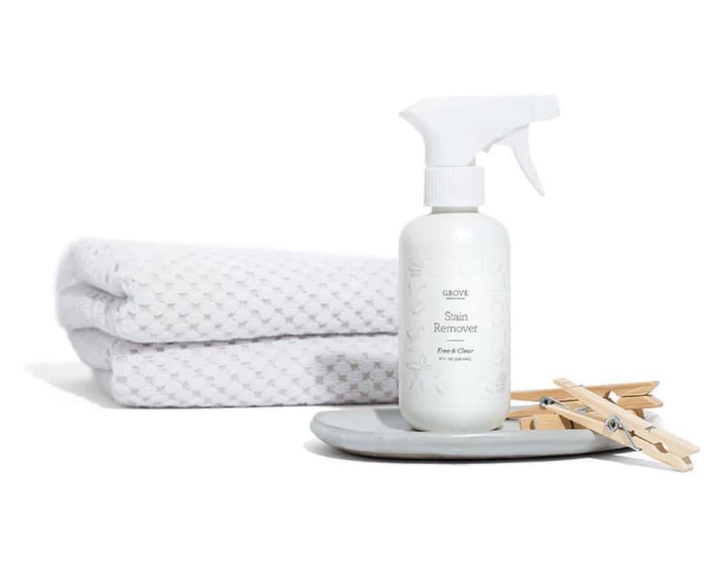 Grove Co. Stain Remover Spray (8 OZ)
