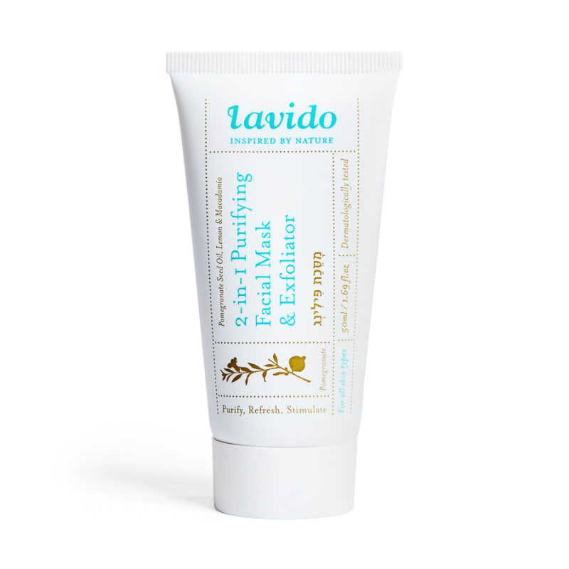 lavido 2 in 1