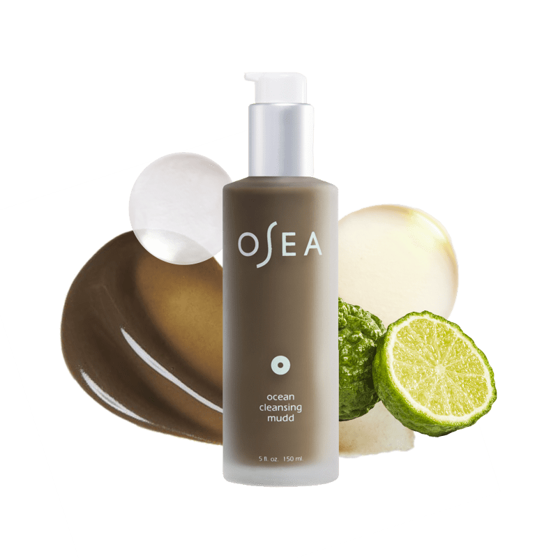 osea ocean cleansing mudd