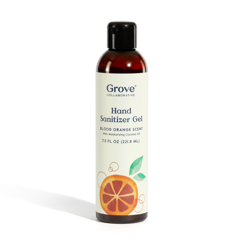 Grove Co. Sanitizer Hydrating