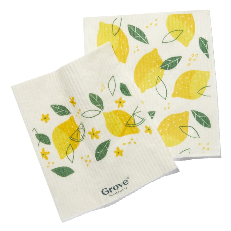 European Dish Cloths - Multiple Prints