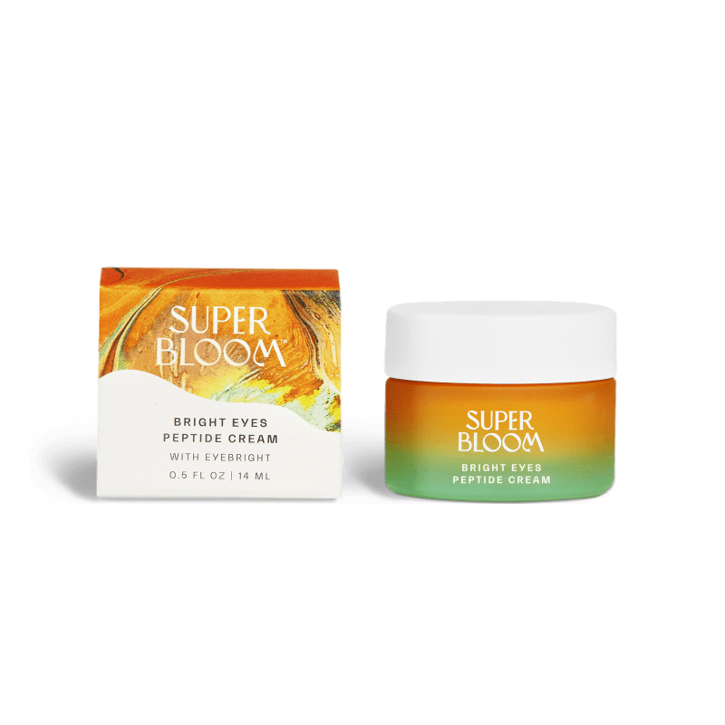 be bright eye peptide