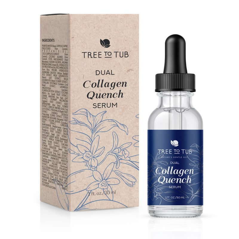 c quench serum