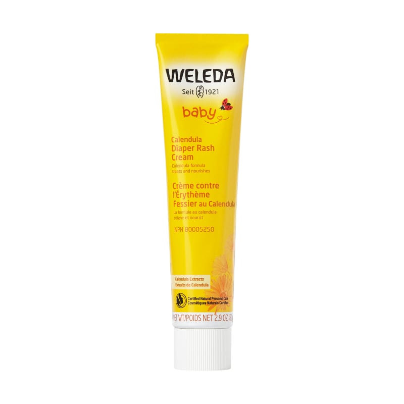 Weleda Calendula Diaper Cream