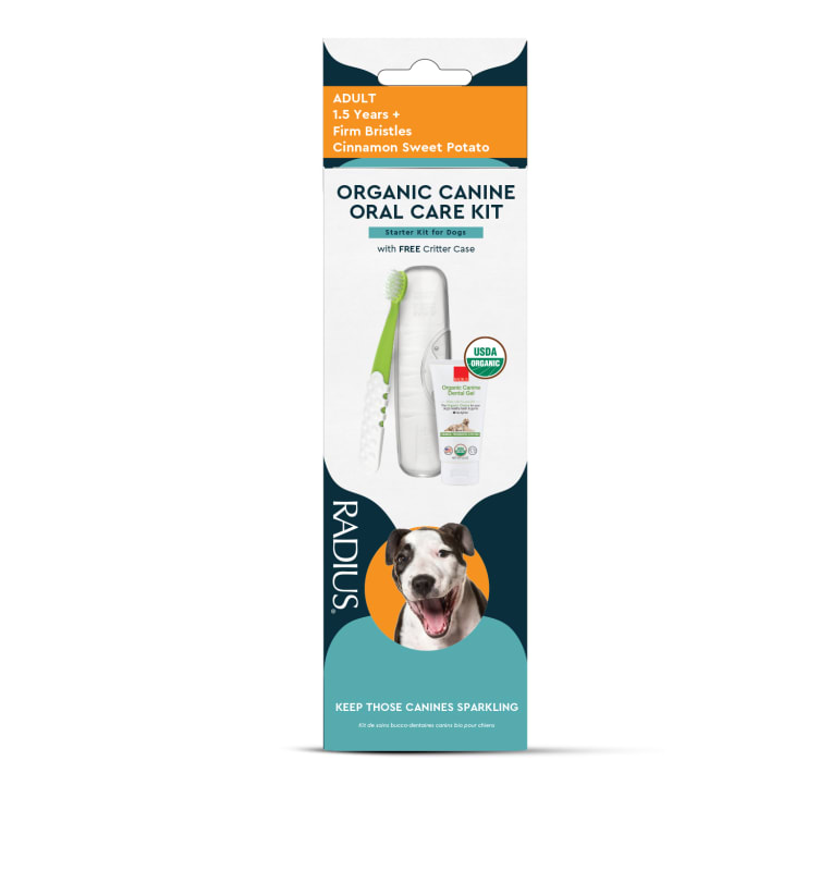 non toxic dog toothpaste