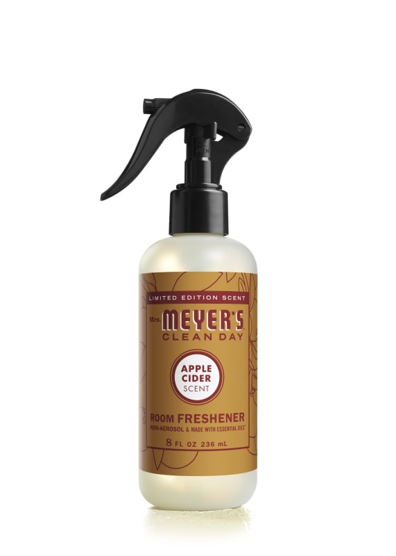 meyers hand soap apple cider