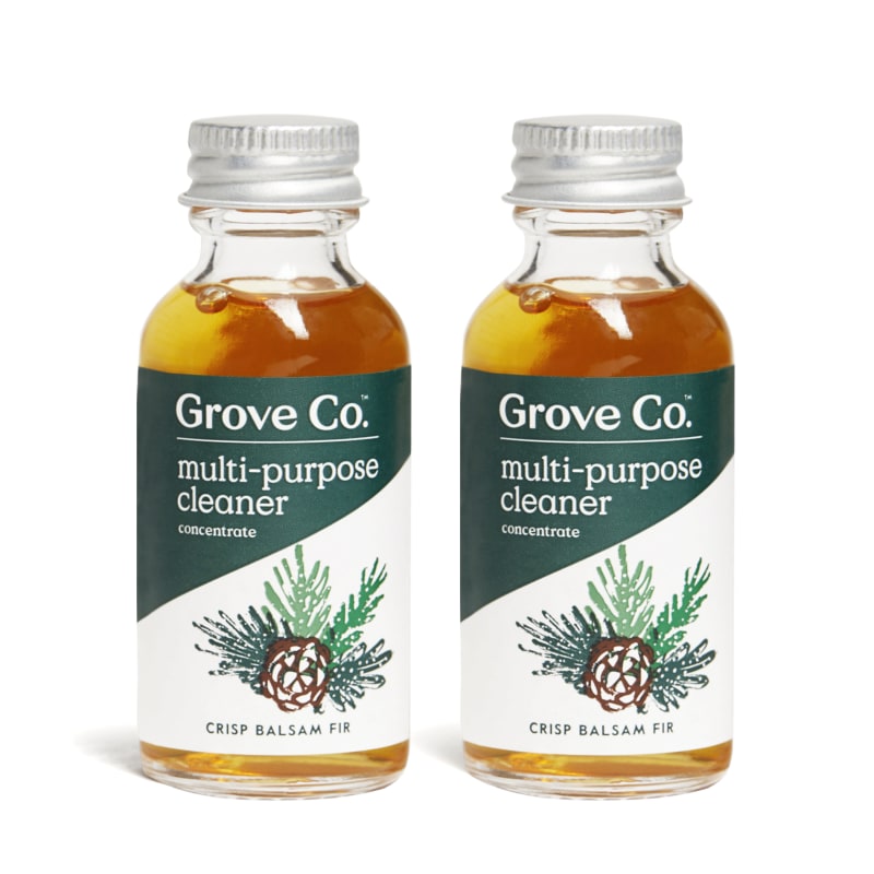 Grove Co. MultiPurpose Cleaner Concentrate