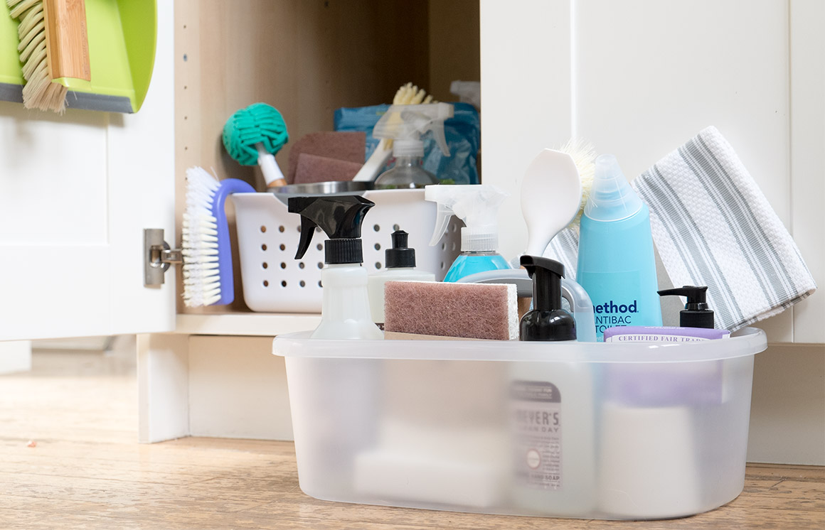 The 15 Best Household Cleaning Supples, Tested - PureWow