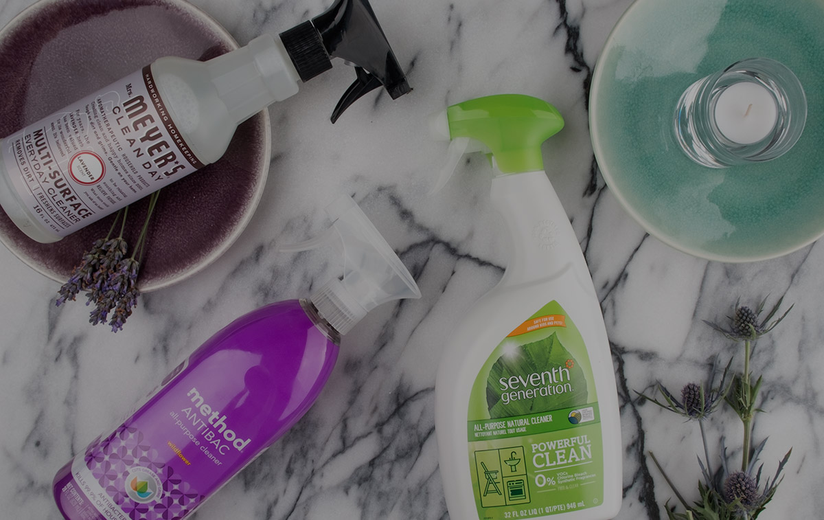 8 Best Natural Cleaning Products in 2022