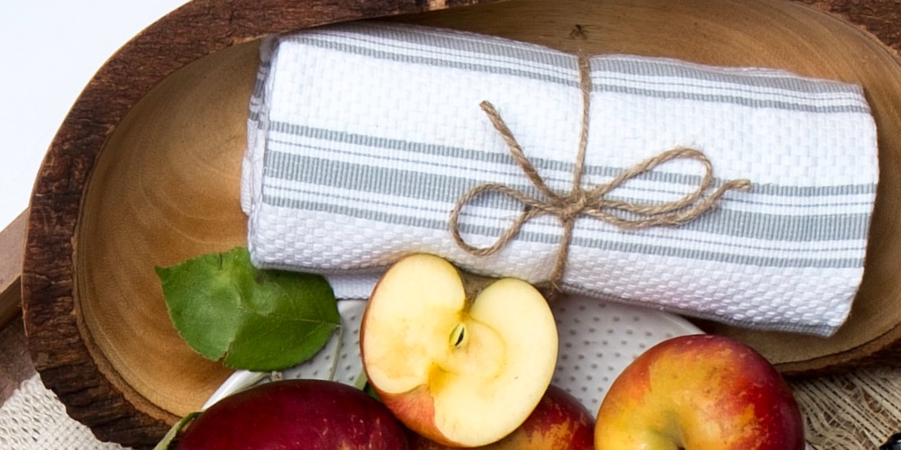 The 8 Best Eco-Friendly Dish Towels