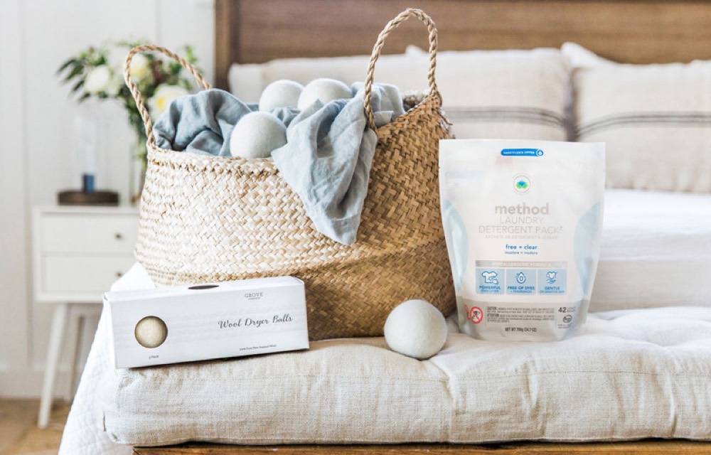 15 Best Laundry Gift Basket Ideas for a Laundry Lover