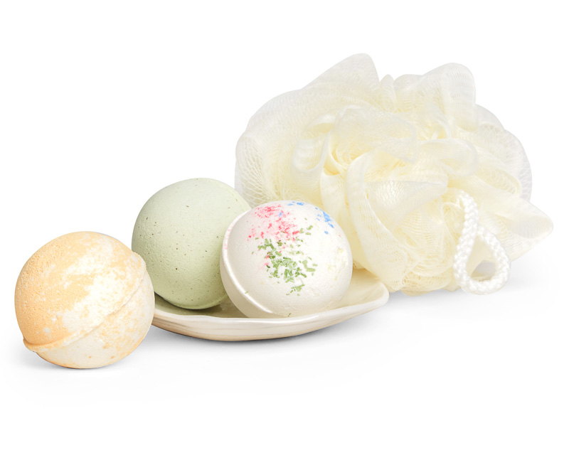 best brands gum light up bath bomb