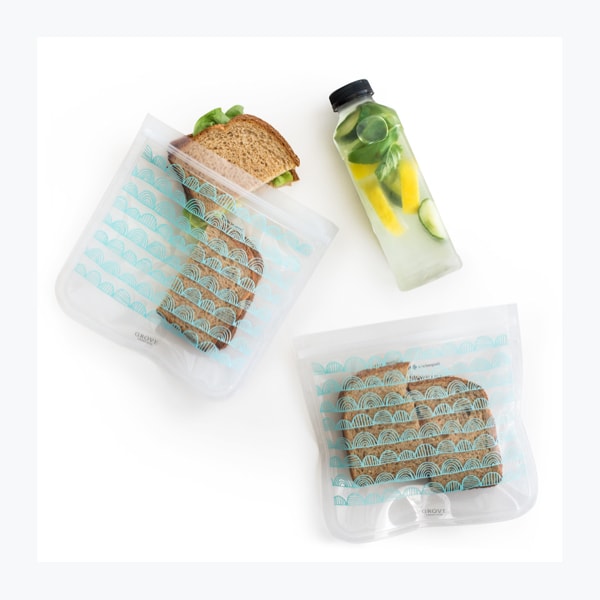 The Best Food Storage Bags