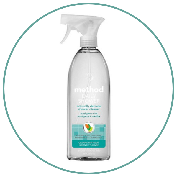 10 Best Shower Cleaners of 2024 - Reviewed