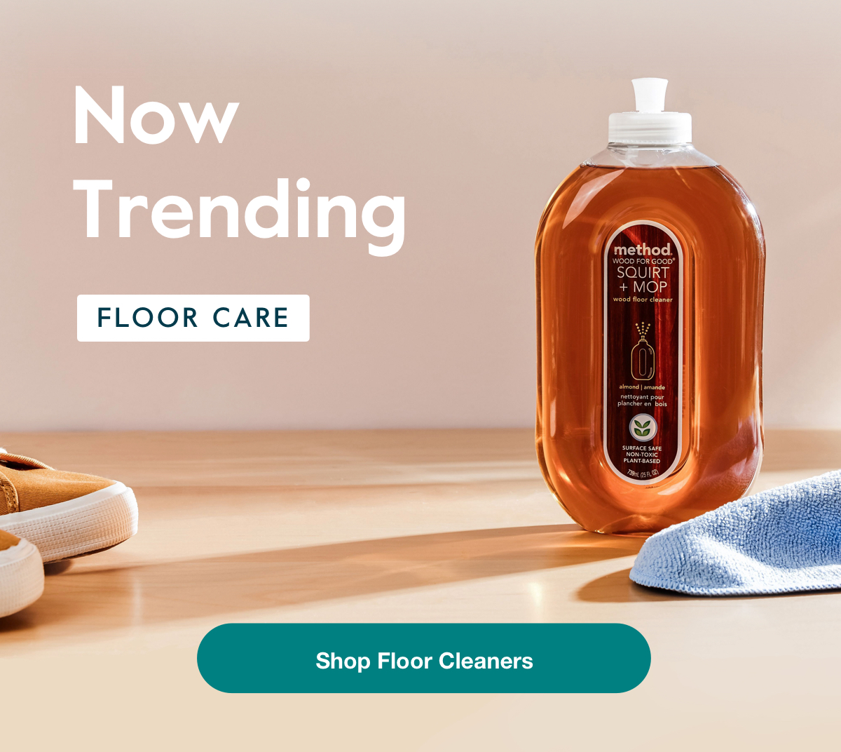 Best Cleaning Products - Top-Rated Cleaning Products