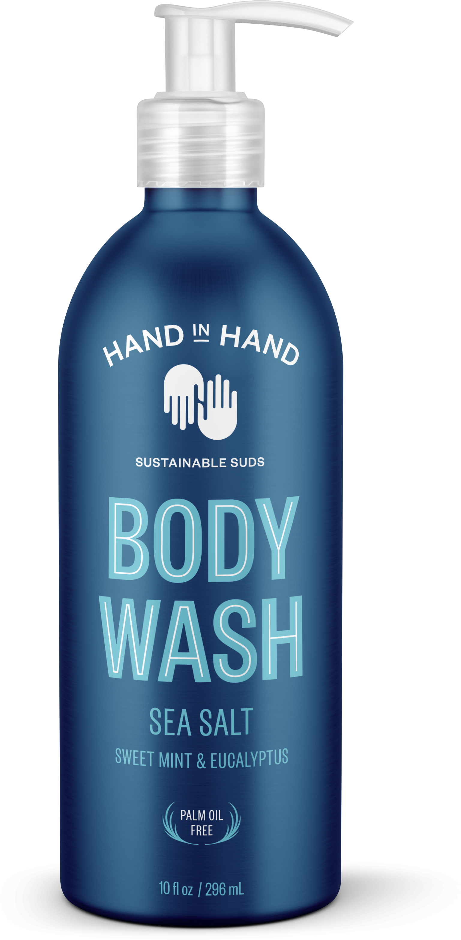 Hand in Hand Body Wash