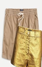 Shorts - multiple materials, colors and sizes