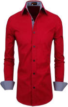 Shirt Red