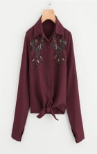 Ladies' Blouse