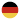 German language flag