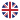 English language flag