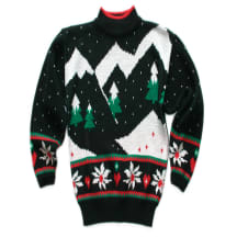 Christmas Sweater