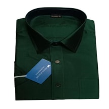 Shirt Green