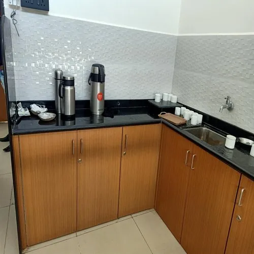 Office Pantry Areas