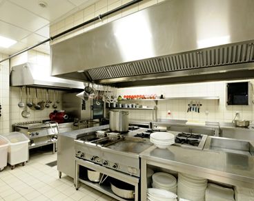 Cafeterias