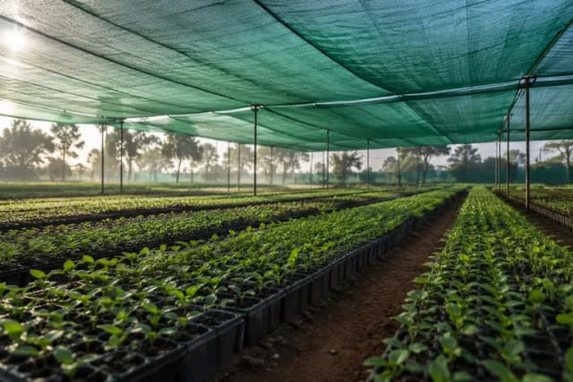 Premium B2B Agricultural Solutions