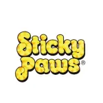 Sticky Paws