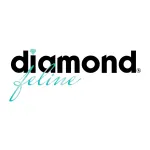 Diamond Feline