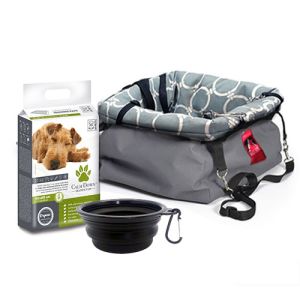 Dog Travel Accessories
