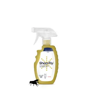 Dog Insect Repellents