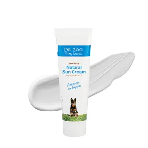 Dog Sunscreen